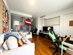 Jalan Lim Tai See (D10), Terrace #612598171